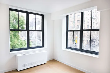 Rented by Broad Street Development