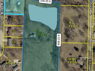 Linda Ln, California, MO 65018