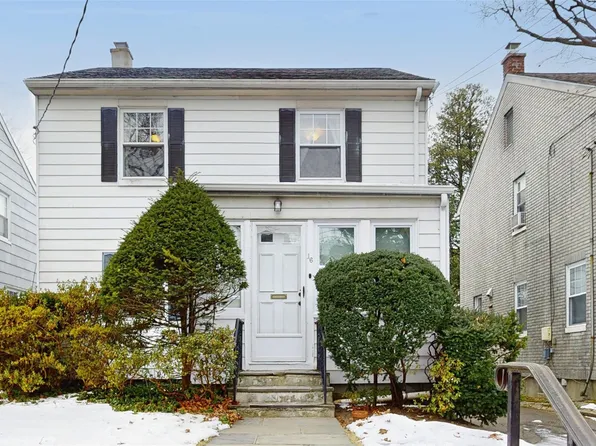 16 Orchard Street, Mount Vernon, NY 10552