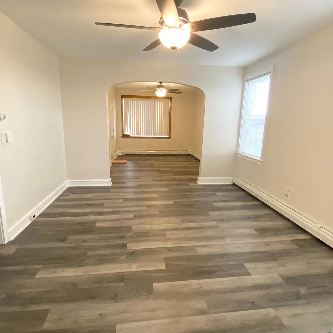 2 bed, 1.5 bath, 1071 sqft, $1,600 — Photo 1