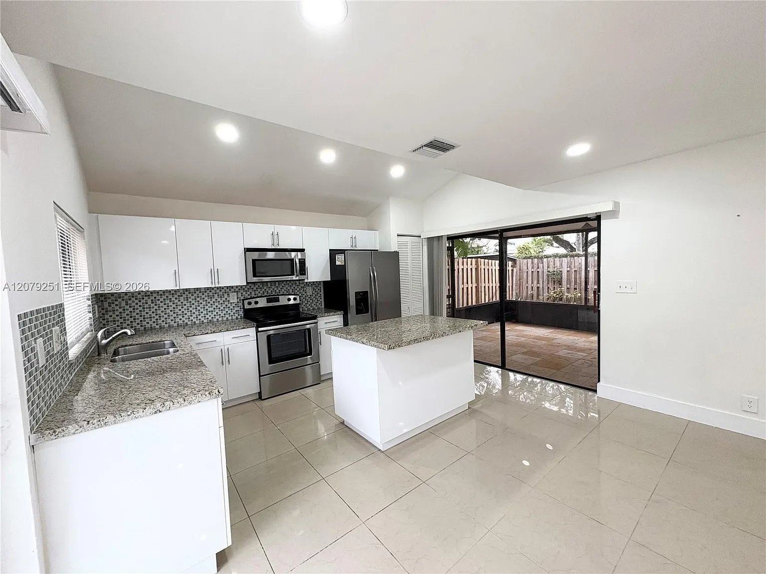 Lago West Subdivision — Photo 4