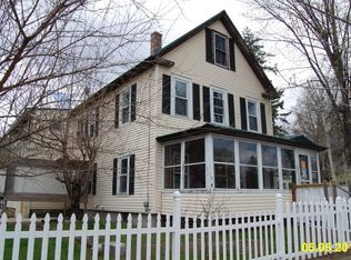 153 N State St, Concord, NH 03301