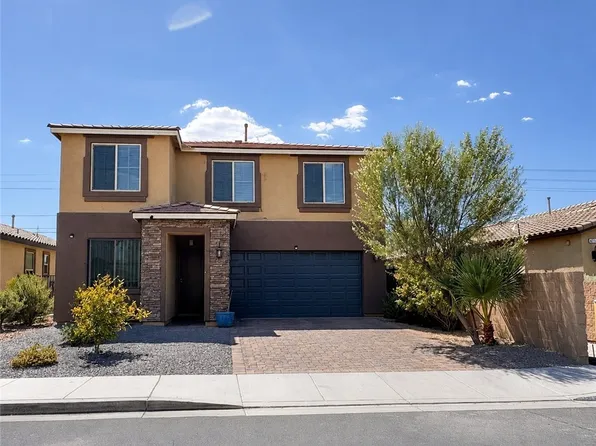 4727 High Anchor St, Las Vegas, NV 89121