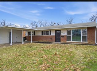 952 Hollytree Dr, Cincinnati, OH 45231