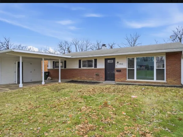 952 Hollytree Dr, Cincinnati, OH 45231