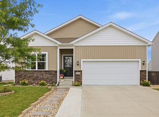 4215 NW Cedarwood Dr, Ankeny, IA 50023