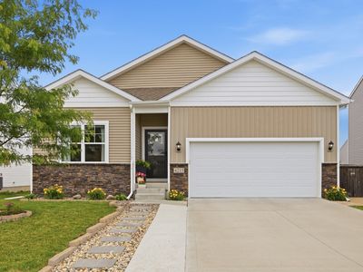 4215 NW Cedarwood Dr, Ankeny, IA, 50023