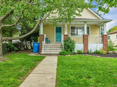 4901 Harding St, Dearborn Heights, MI, 48125