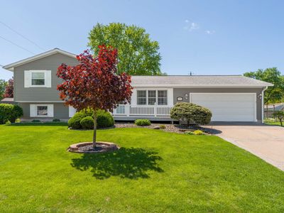 918 6th St, Hampton, IL, 61256