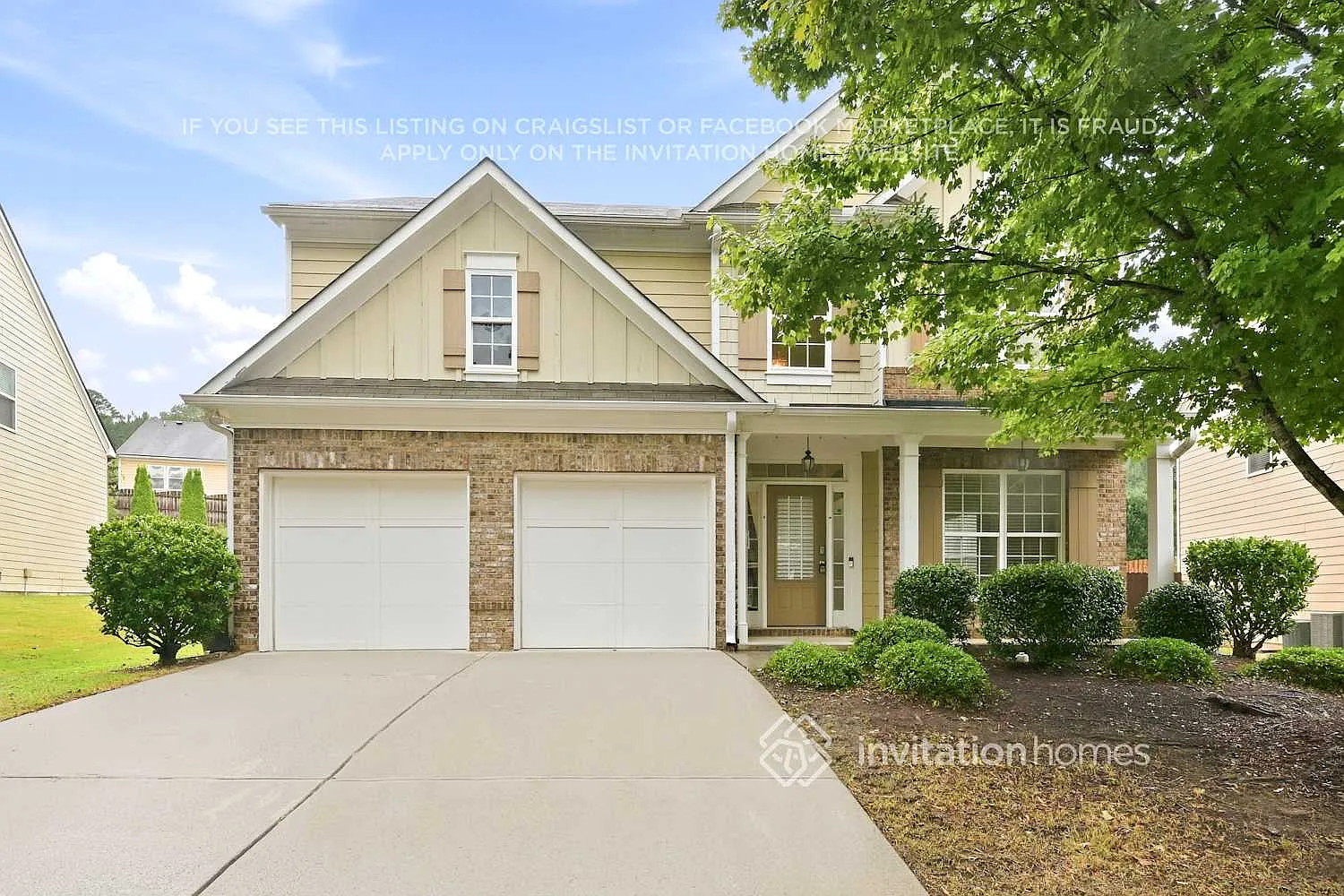 968 Harvest Brook Dr Lawrenceville, GA 30043 — Photo 3