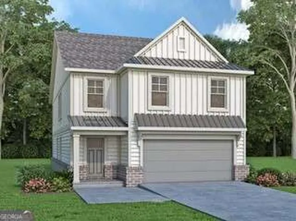 1822 Butterfly Way, Marietta, GA 30066