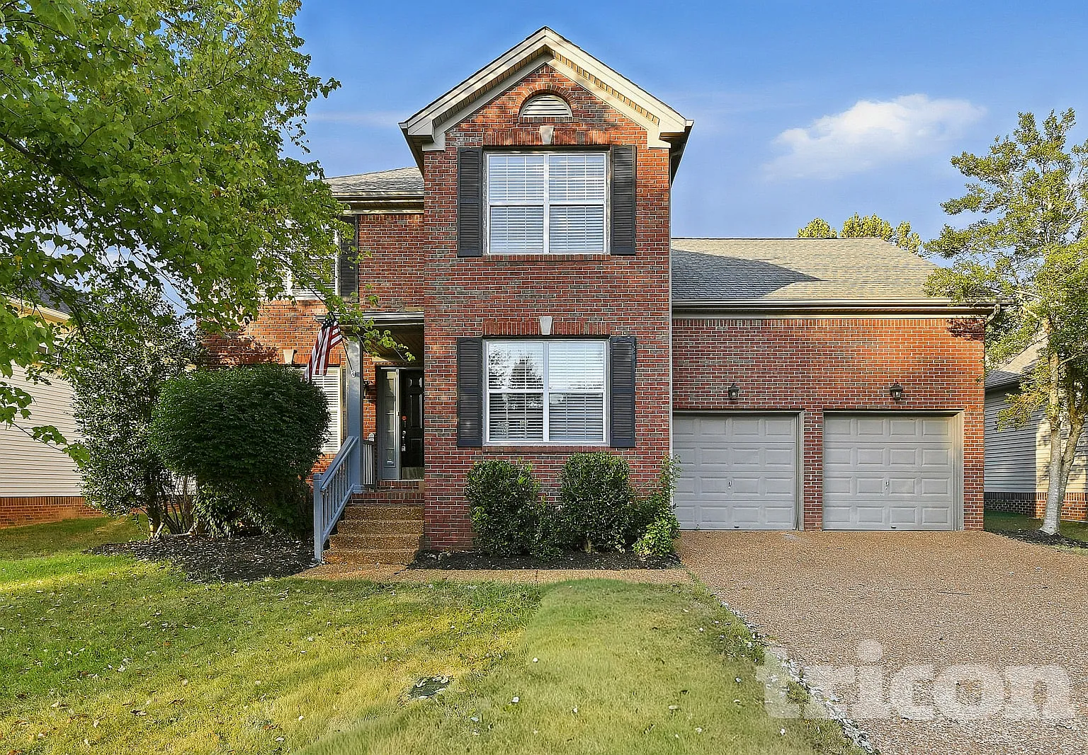 429 Essex Park Circle Franklin TN — Photo 1