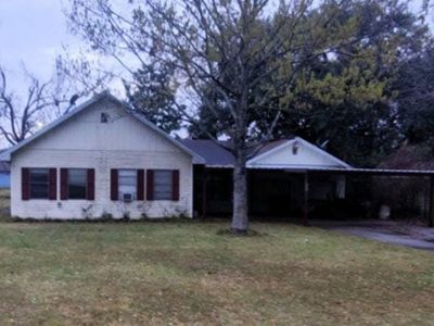 4609 McKinley Ave, Groves, TX, 77619