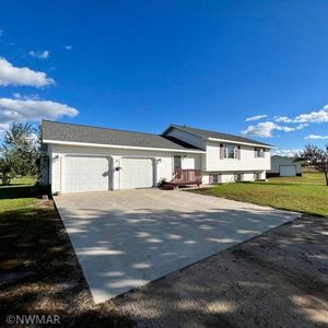 4958 Mill St NE, Bemidji, MN, 56601
