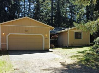 7627 Redstart Dr SE, Olympia, WA