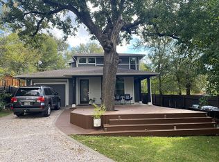 2907 E 13th St, Austin, TX 78702