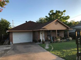 3404 Millet Ave, Fort Worth, TX 76105