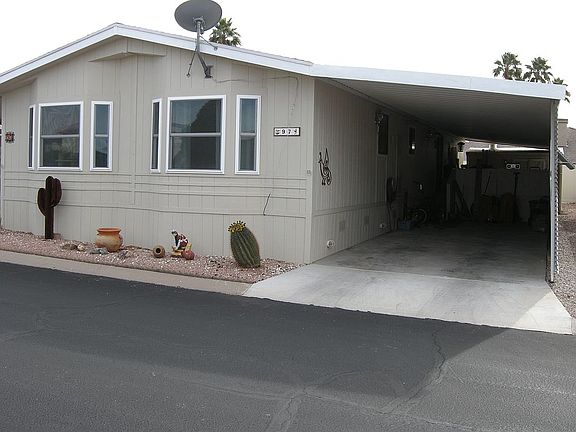 street view, carport