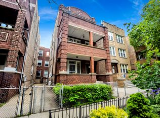 2337 W Thomas St #2F, Chicago, IL 60622