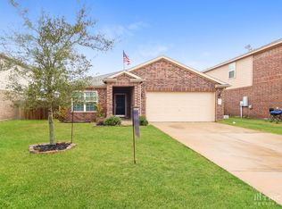 336 Comanche Plains Rd, La Marque, TX 77568