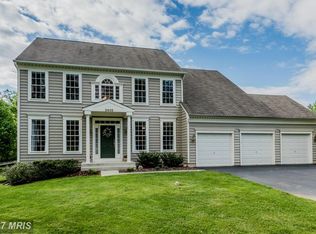 2935 New Rover Rd, West Friendship, MD 21794