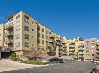 9079 E Panorama Cir UNIT 320, Englewood, CO 80112