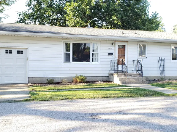 1810 Virginia St, Lafayette, IN 47905