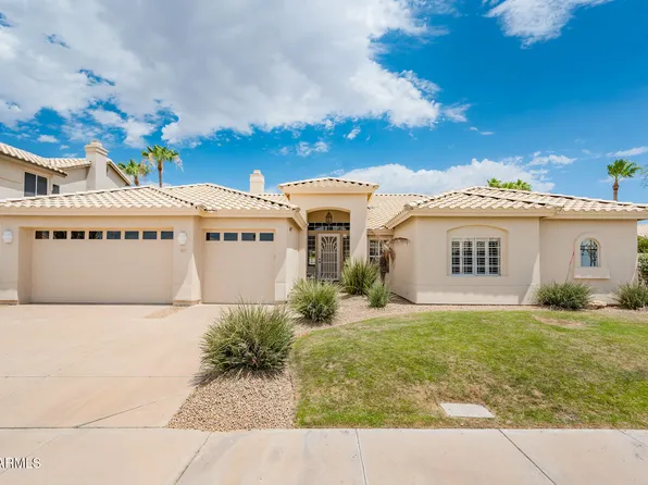 8978 E Wood Drive, Scottsdale, AZ 85260