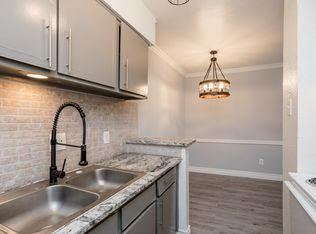 1120 Red Bluff Rd APT 122, Pasadena, TX 77506