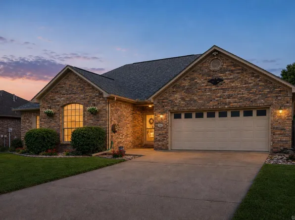 1340 Stone Crest Dr, Conway, AR 72034