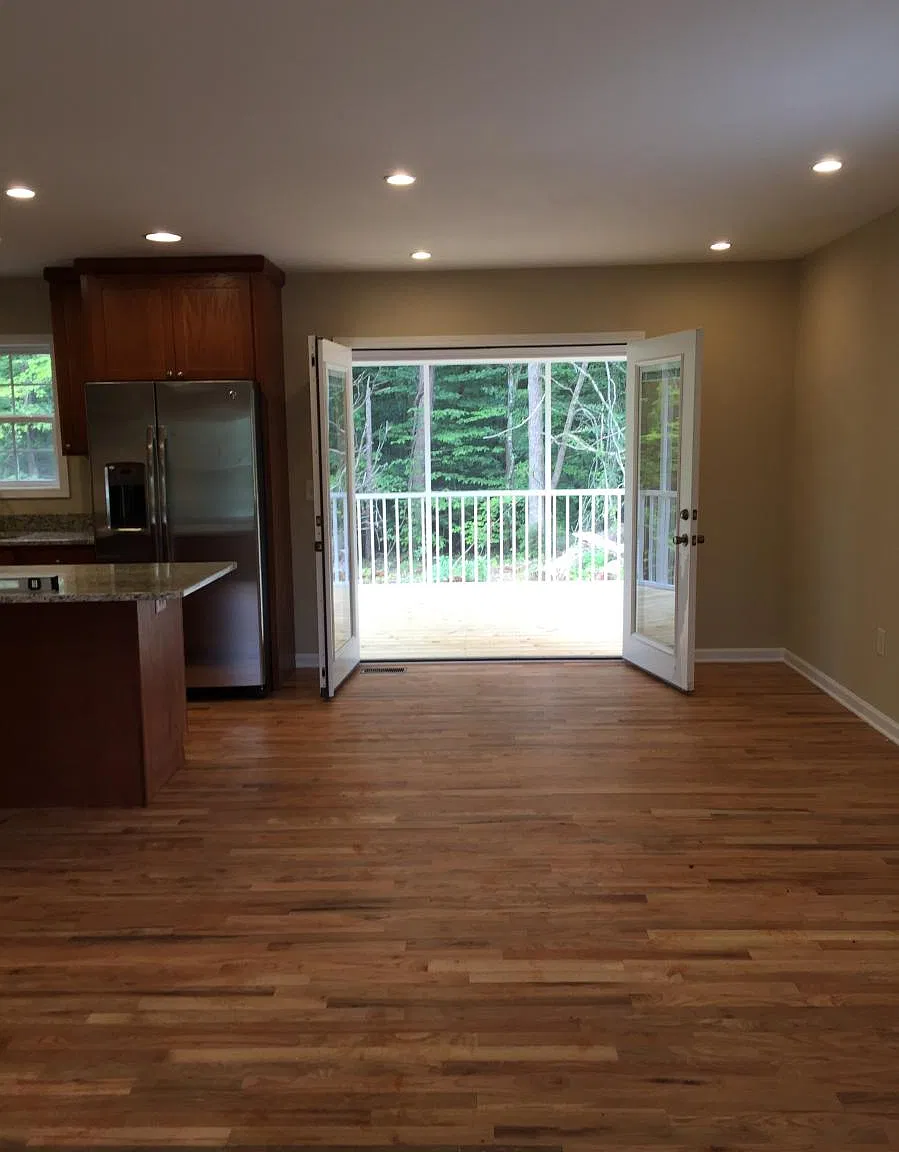 3 bed, 1200 sqft, $2,000 — Photo 4