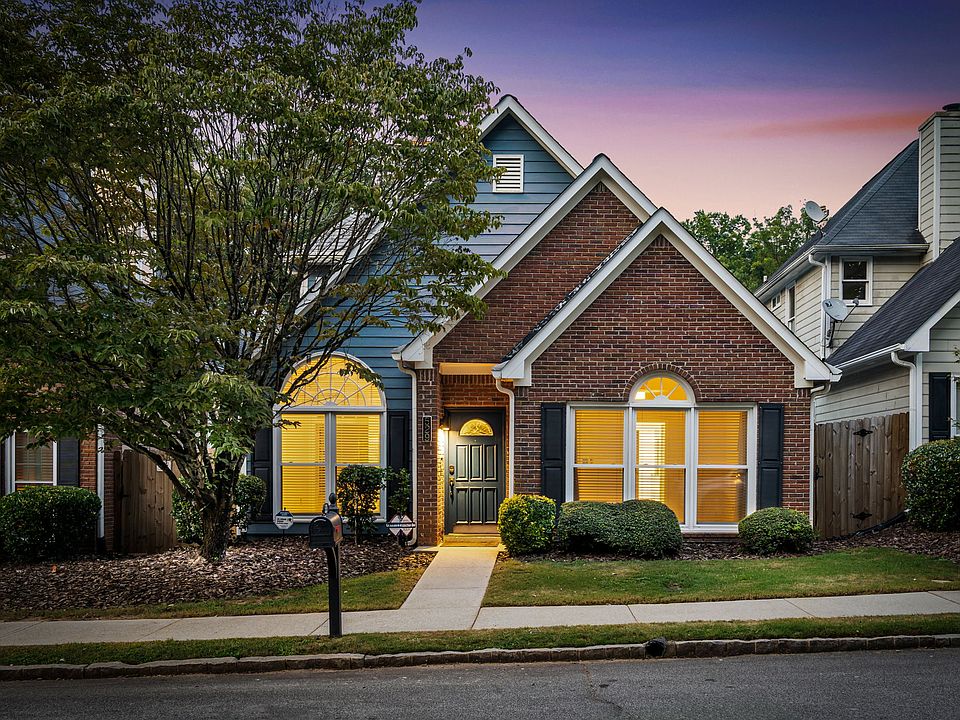 Your New Decatur Smart Home