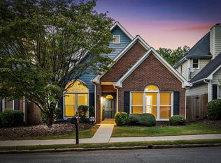 529 Eastland Dr, Decatur, GA 30030