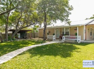 1530 Sunset Park, Spring Branch, TX 78070