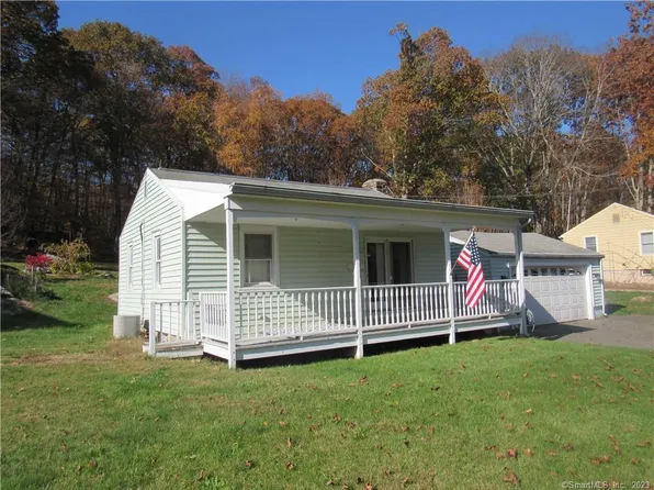29 French Road, Bolton, CT 06043