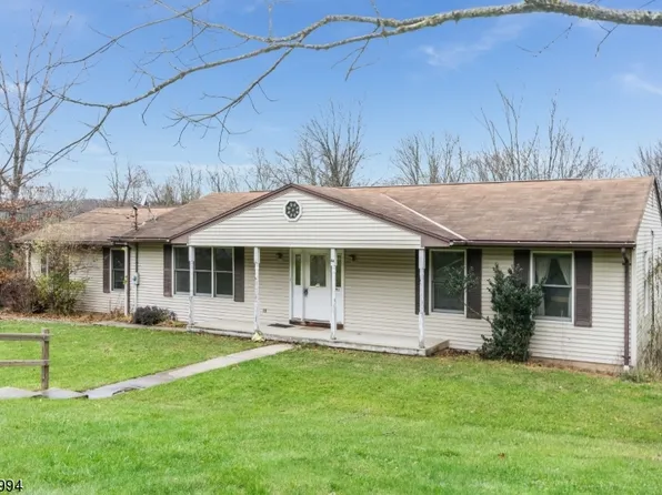 46 Nunn Ave, Washington Boro, NJ 07882