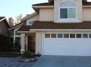 471 Pesaro St, Oak Park, CA 91377