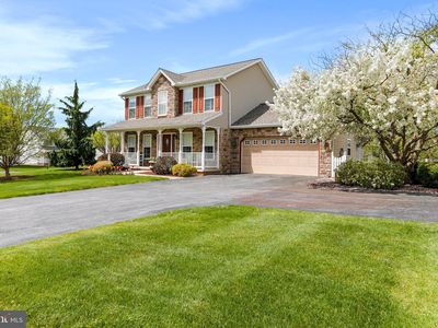13215 Lenape Ln, Waynesboro, PA, 17268