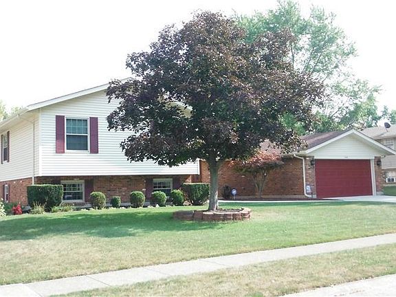 2nd image of 7646 Cloverbrook Park Dr