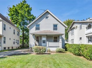 2222 Woodward Ave, Lakewood, OH 44107