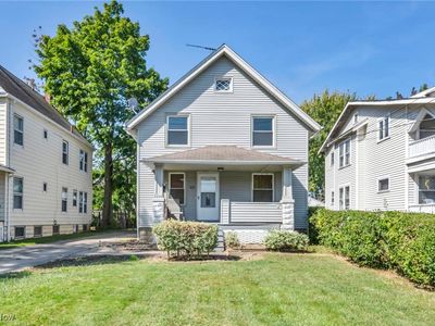 2222 Woodward Ave, Lakewood, OH, 44107