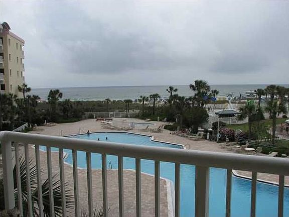 2nd image of 1515 Miracle Strip Pkwy Unit 312