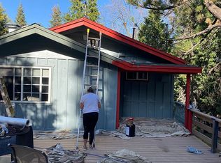 31149 All View Dr, Running Springs, CA 92382