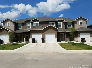 16820 Dancing Ava, Selma, TX 78154