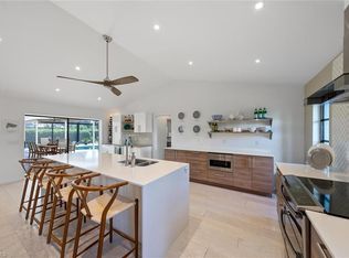 2333 Queens Way, Naples, FL 34112