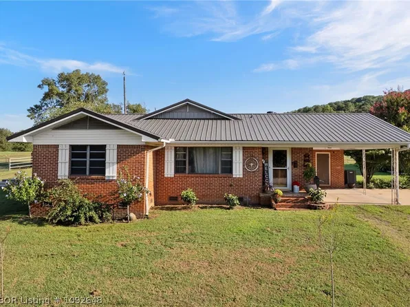 927 W 64th Hwy, Ozark, AR 72949