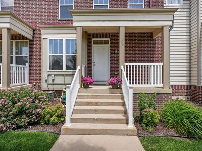 73 South Gardens Way, Fitchburg, WI, 53711