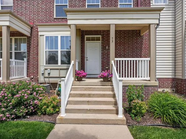 73 South Gardens Way, Fitchburg, WI 53711