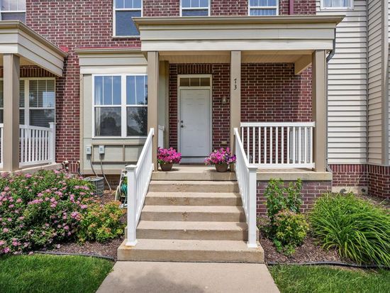 73 South Gardens Way, Fitchburg, WI 53711