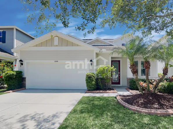 11530 Balintore Dr, Riverview, FL 33579